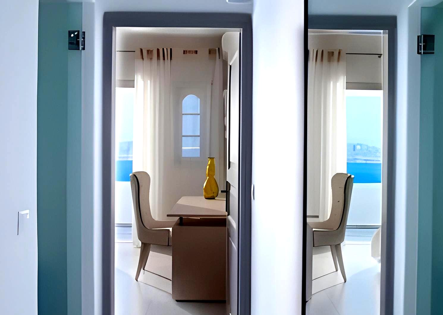 Belvedere Suites